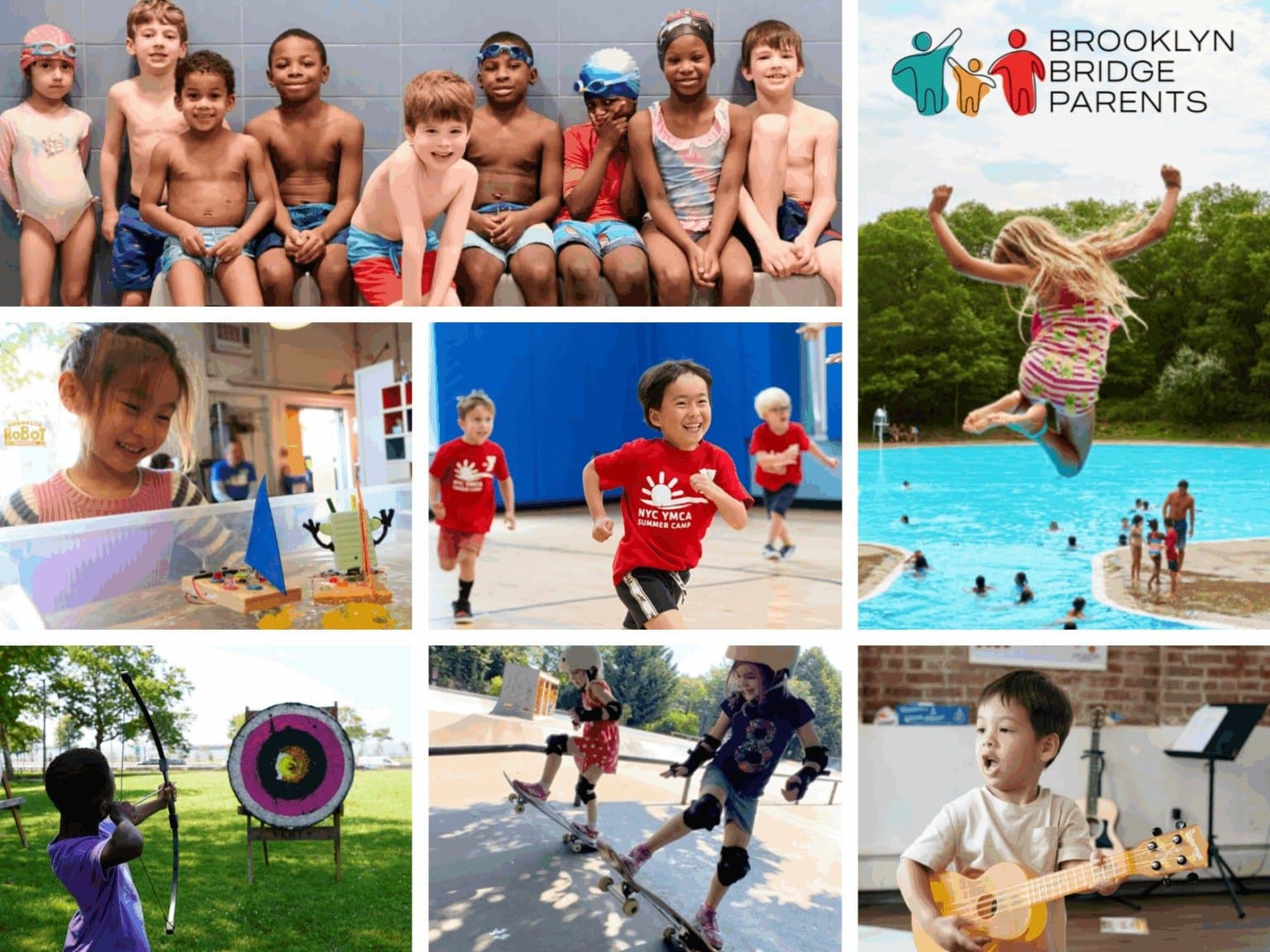 Summer Camp Guide 2026