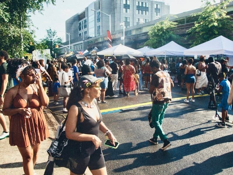 Where to celebrate Juneteenth in Brooklyn