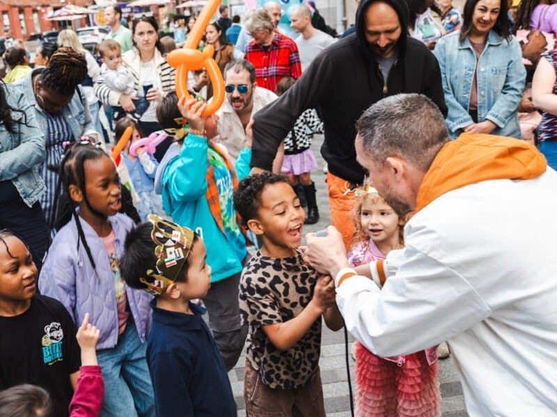 Free kid-friendly events this week in Brooklyn (6/1-6/7)