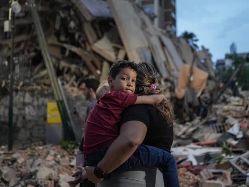 Venezuela’s Children Need Us Now