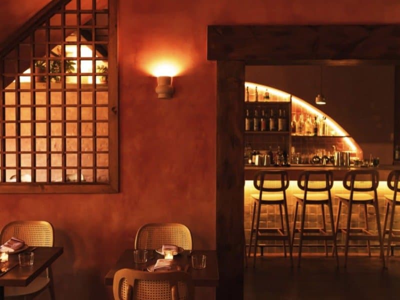 New Restaurants, Bars, Bakeries and Cafes That Opened in Our Neighborhoods in the first half of June ’26