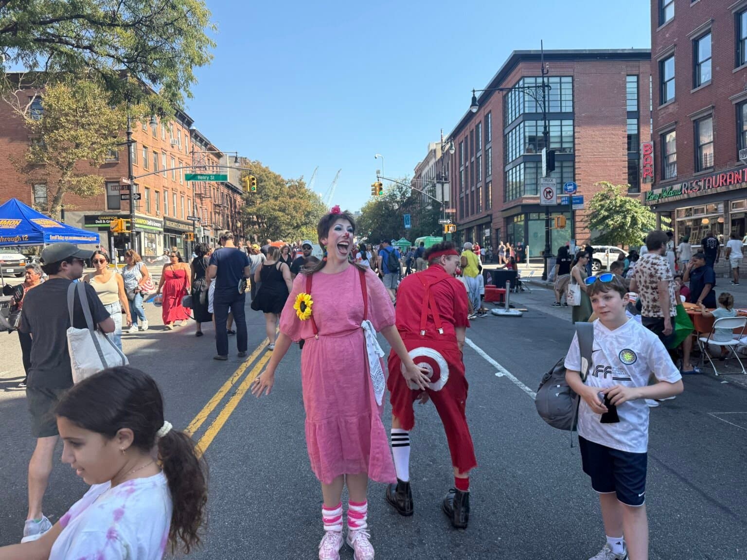 So much fun at Playtopia @ Atlantic Antic™ 10/5/25