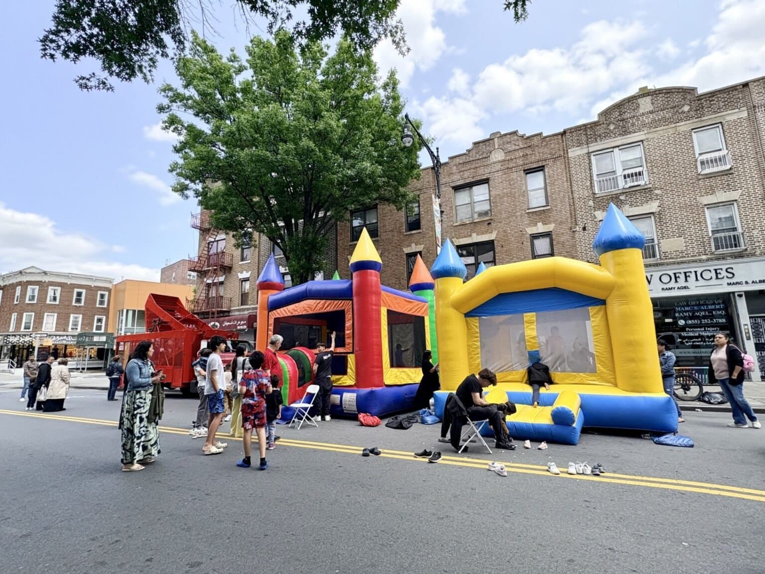Free kid-friendly events this week in Brooklyn (5/25-5/31)