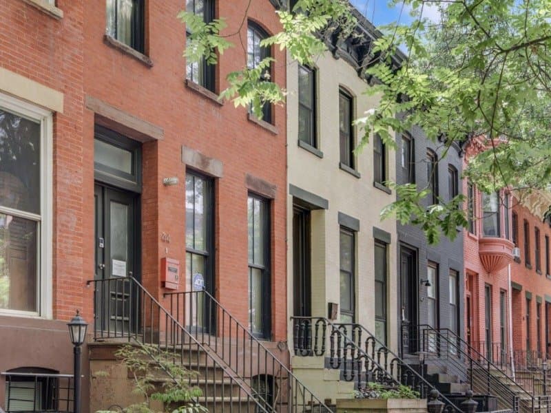 Property sales in our Brooklyn neighborhoods May 2026
