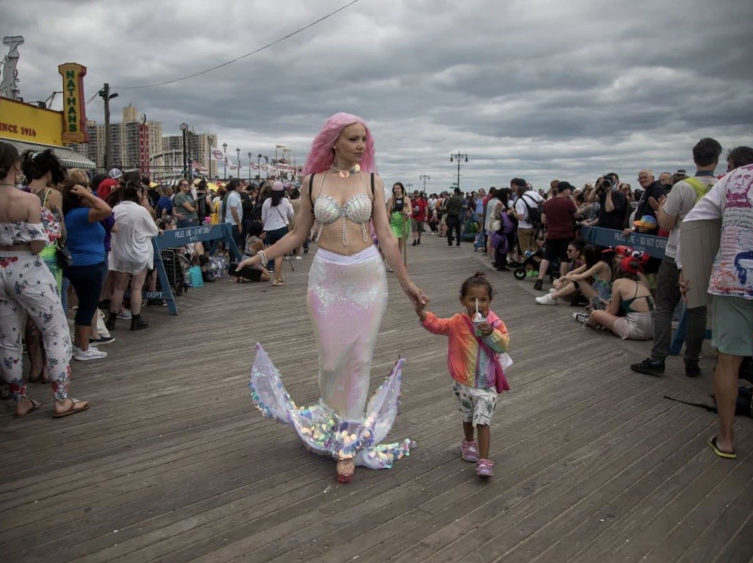 Free kid-friendly events this week in Brooklyn (6/15-6/21)