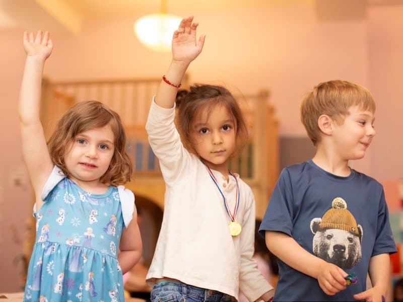 Preschool 101: navigating the Brooklyn preschool process