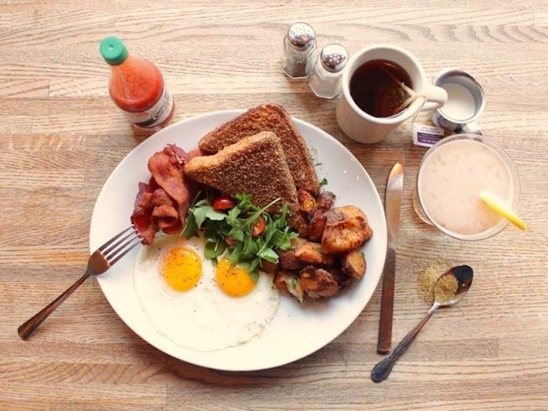 Best family-friendly brunch spots in our neighborhoods in Brooklyn