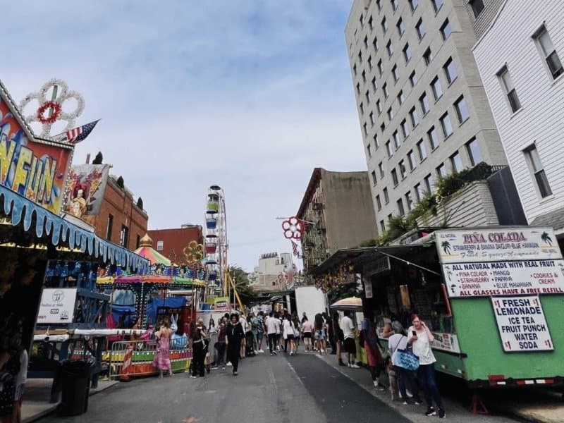 Free kid-friendly events this week in Brooklyn (7/6-7/12)