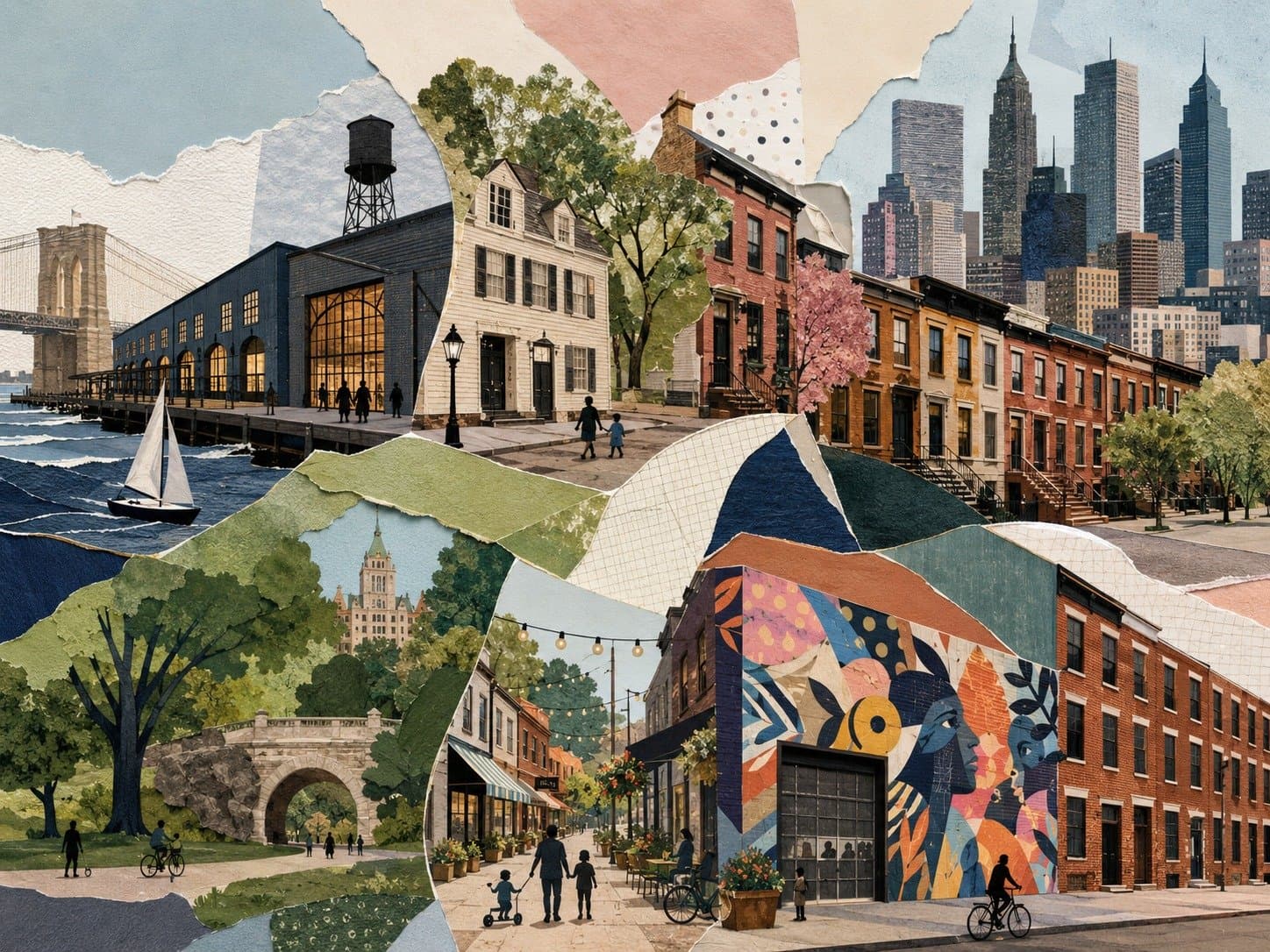 Brooklyn’s Neighborhood Lines (sponsored)